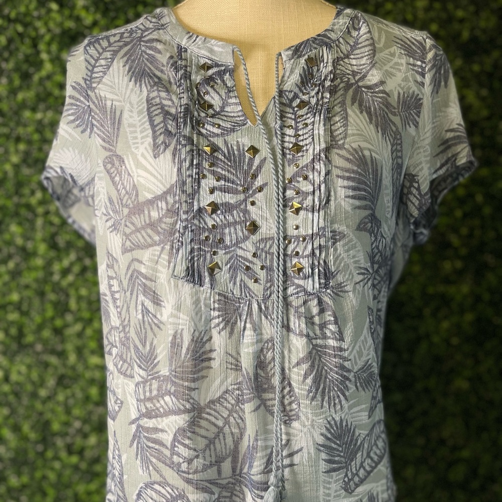 Liz Claiborne Blouse